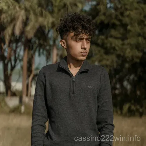 Avatar do jogador João