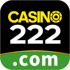Logo do Cassino 222